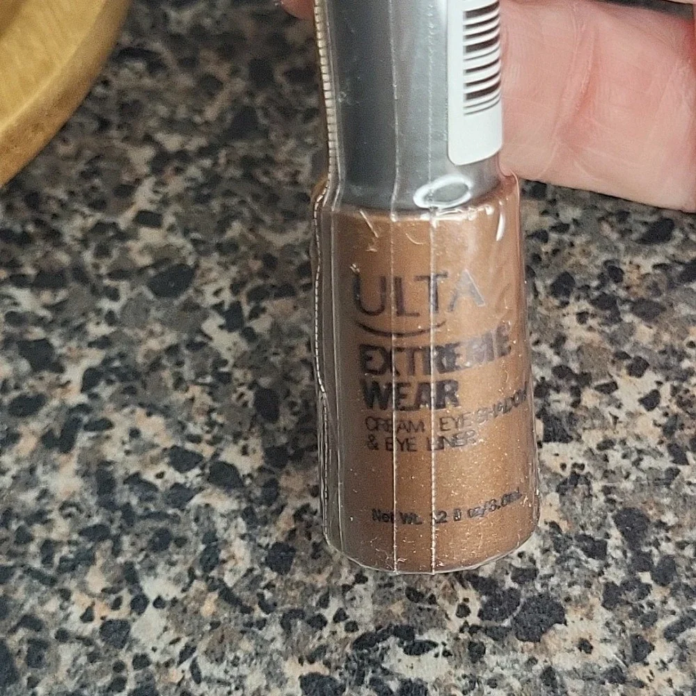 U Beauty new ulta